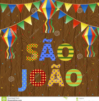 SORTEIO DO BALAIO JUNINO 2021